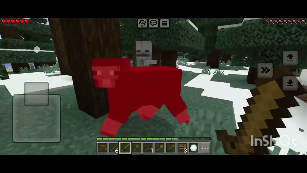 #minecraft