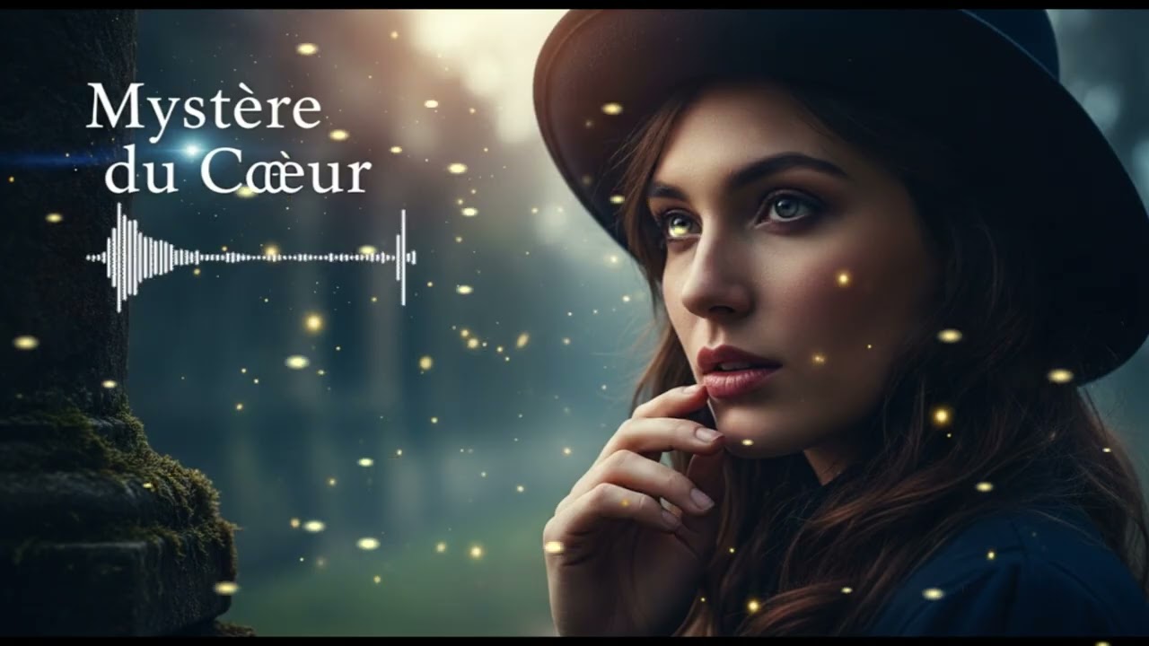 MYSTERE DU COEUR – French Mystic Love Music | Deep Romantic Vibes