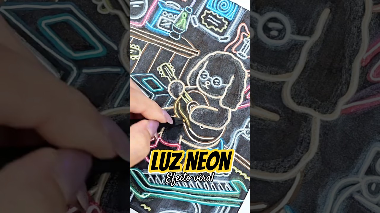 Pintando Bobbie Goods truques virais 