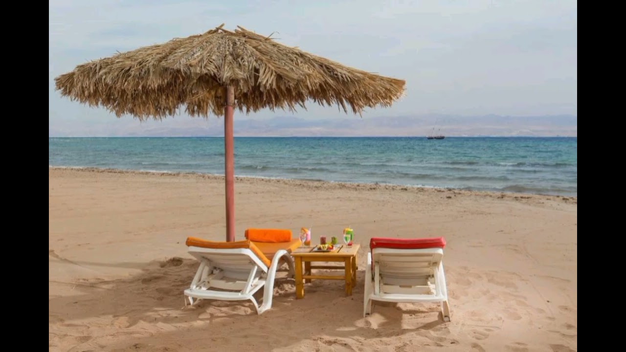 Strand Beach and Golf Resort Taba Heights