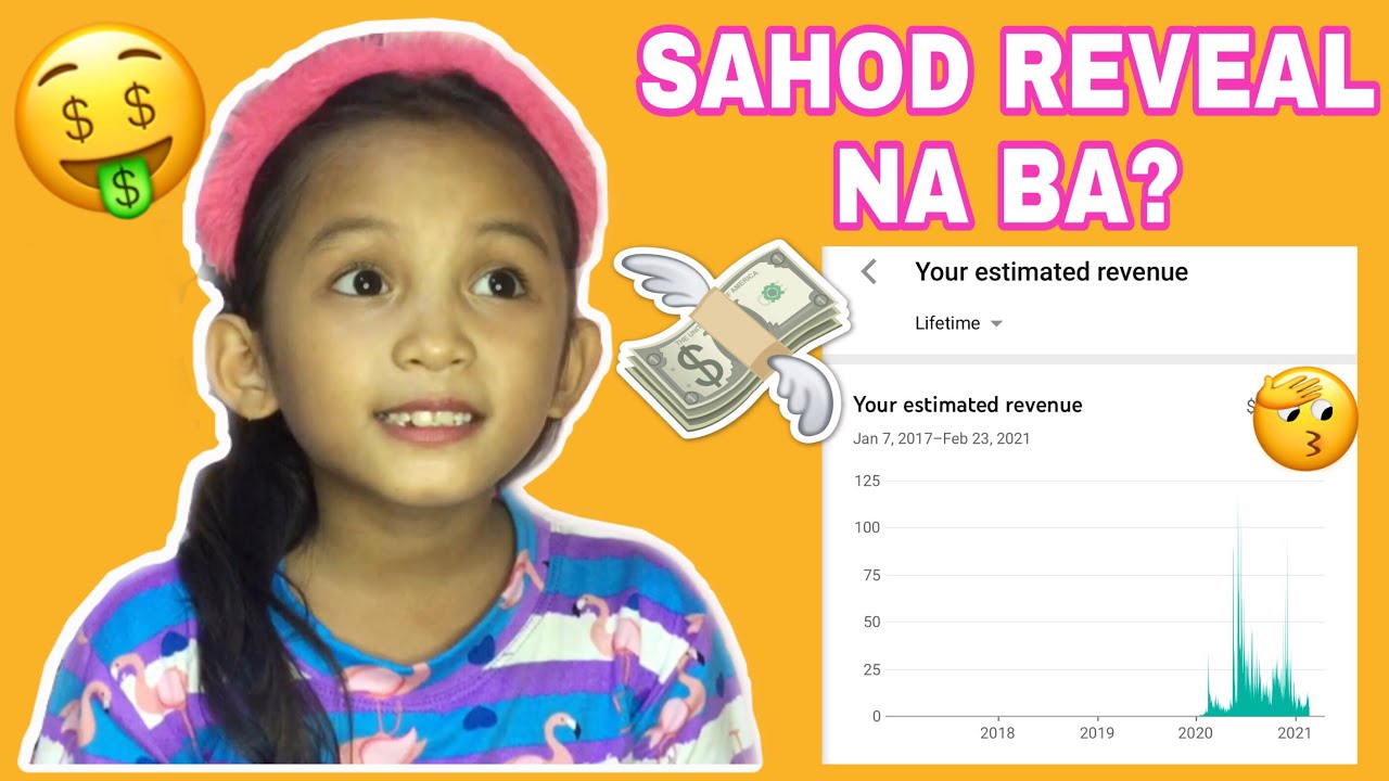 MAGKANO ANG SAHOD SA TIN CHAN YOUTUBE CHANNEL :)