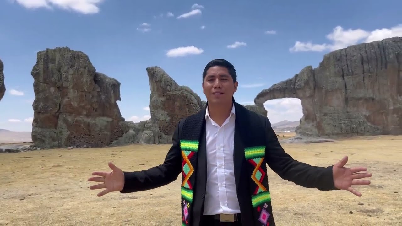 Alabanza en Quechua /