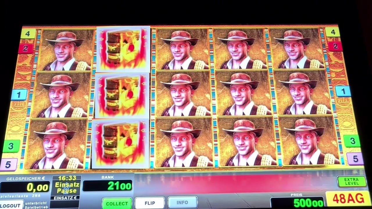 Book of Ra Fixed 🔥Jackpot Freispiele auf 2€🔥 Novoline Spielothek Geht ab 2025🔥