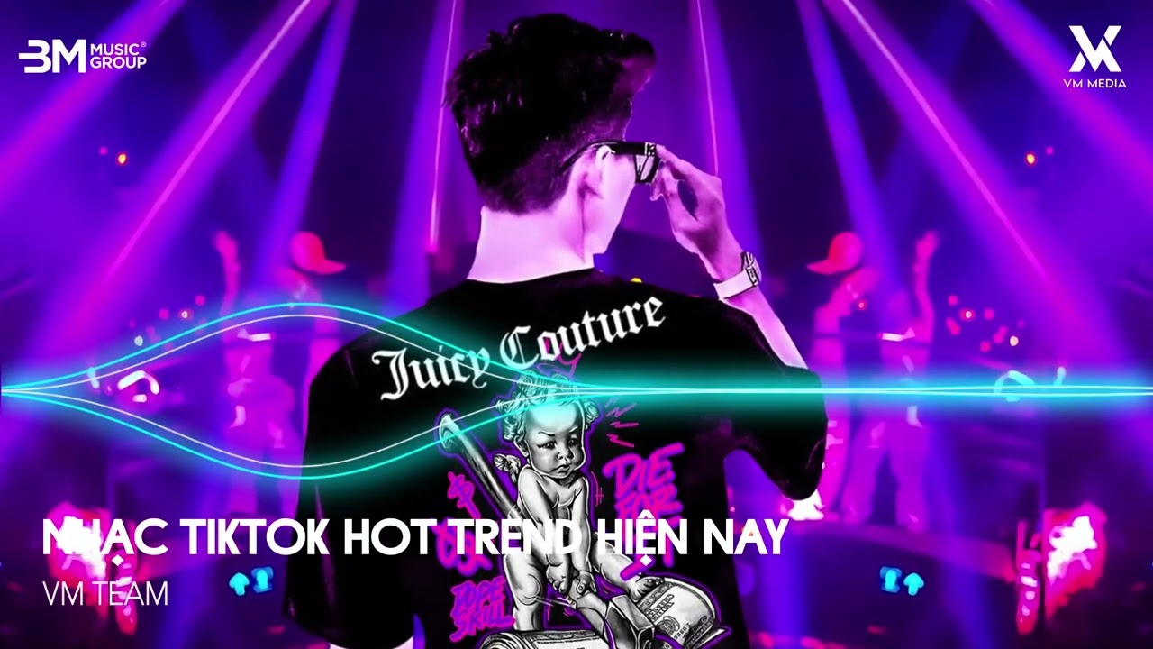 Nhạc TikTok Remix Hot Trend 2025 ♫ BXH Nhạc Remix TikTok Triệu View ♫ TOP 10 Nhạc Trẻ Remix Hay Nhất
