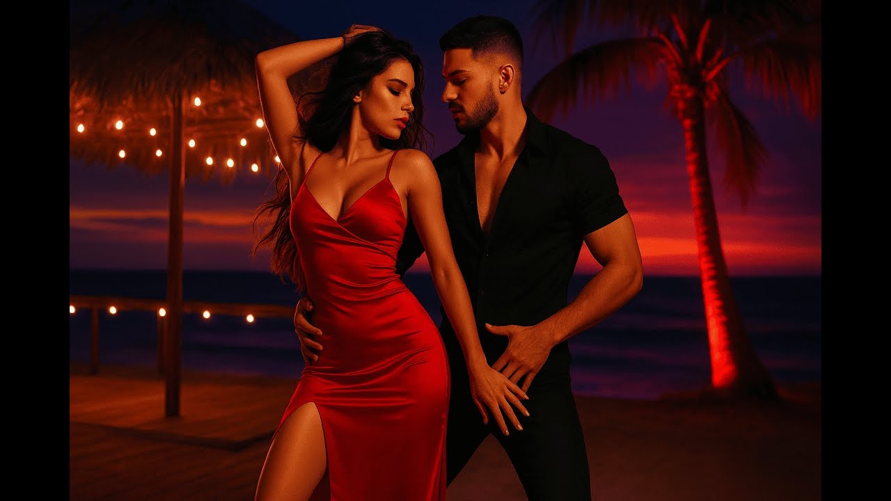 Urban Reggaetón Pop Vibes 2025 | Latin Party & Dance Hits Mix