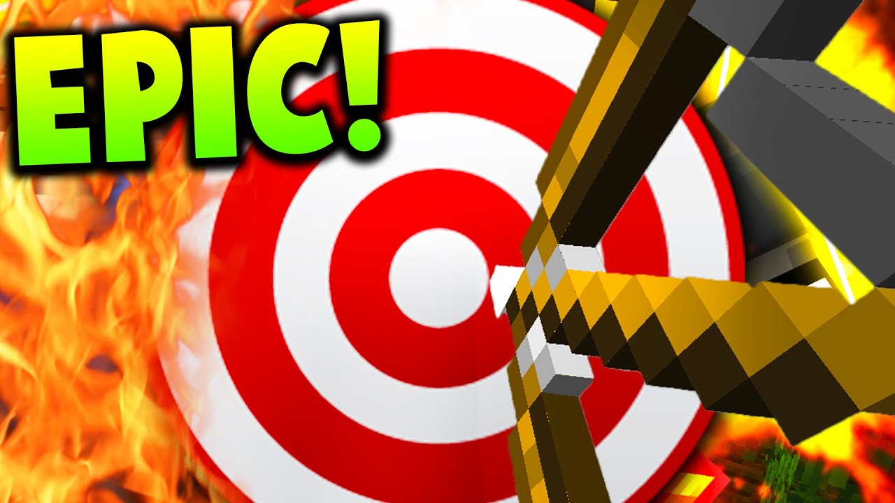 I NEVER PLAY THIS GOOD!! | Minecraft MICRO BATTLES #53