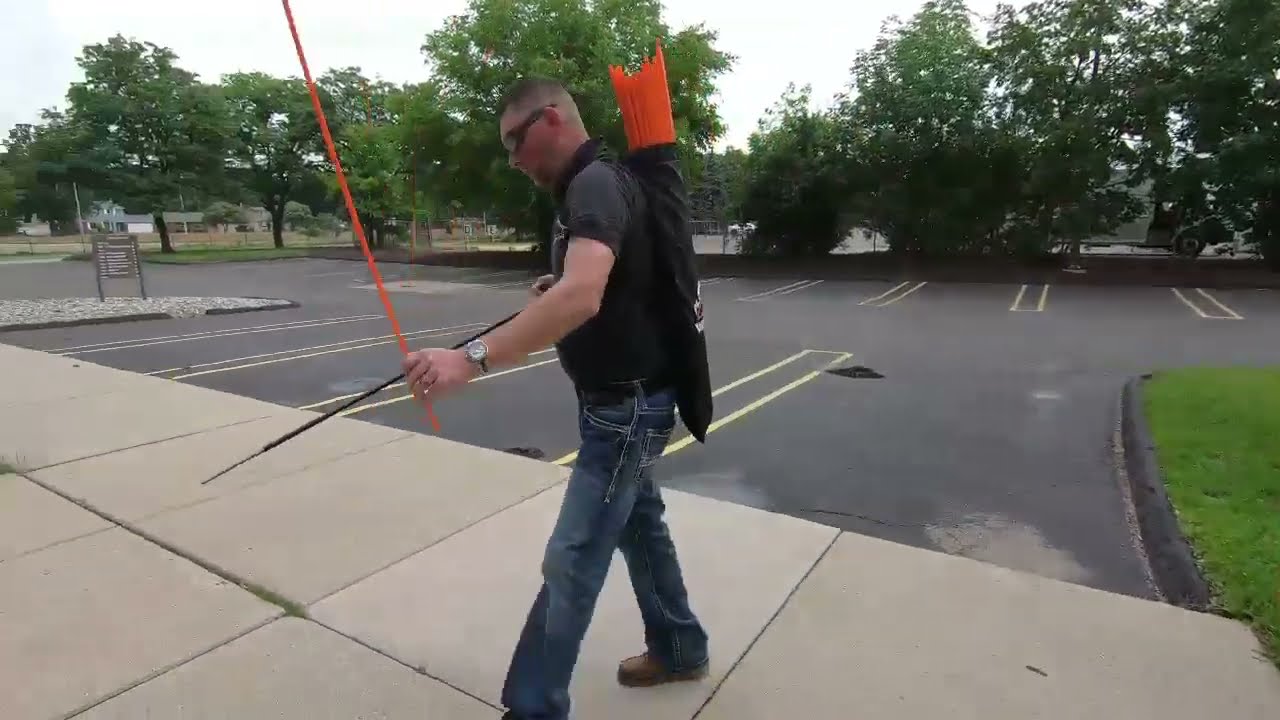 Install 450+ Snow Stakes An Hour With Our Installation Tool!!!