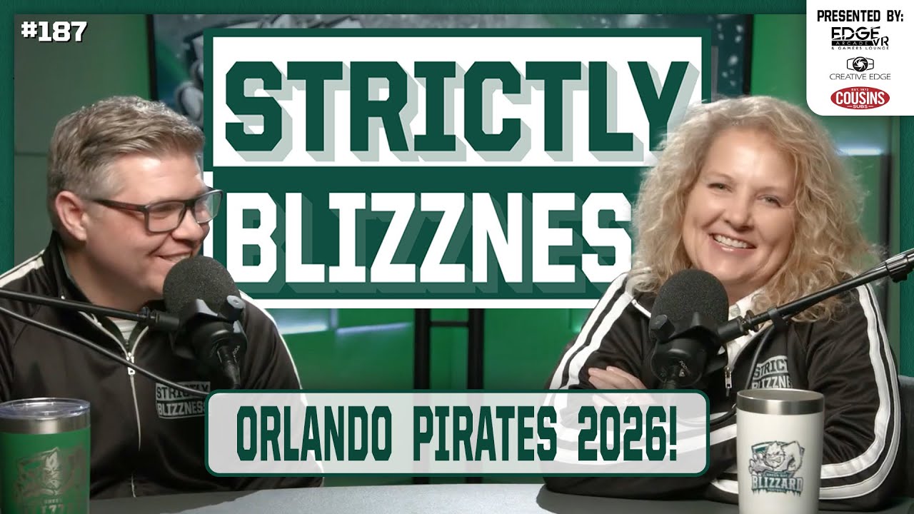 Strictly Blizzness | Episode 187