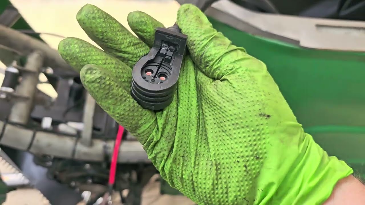 Simson Second Ride Elektro - Hauptschlagader Batteriekabel tauschen - Schwalbe KR51/1