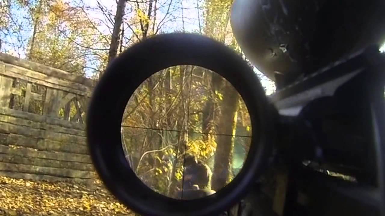 Paintball Rybnik - Kamień 