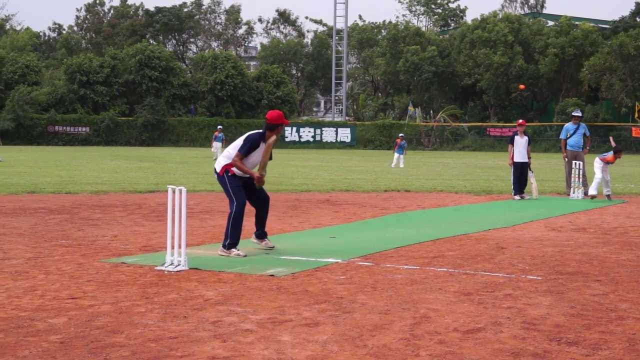 Hong Kong Cricket KARP Juniors Tour to Taiwan