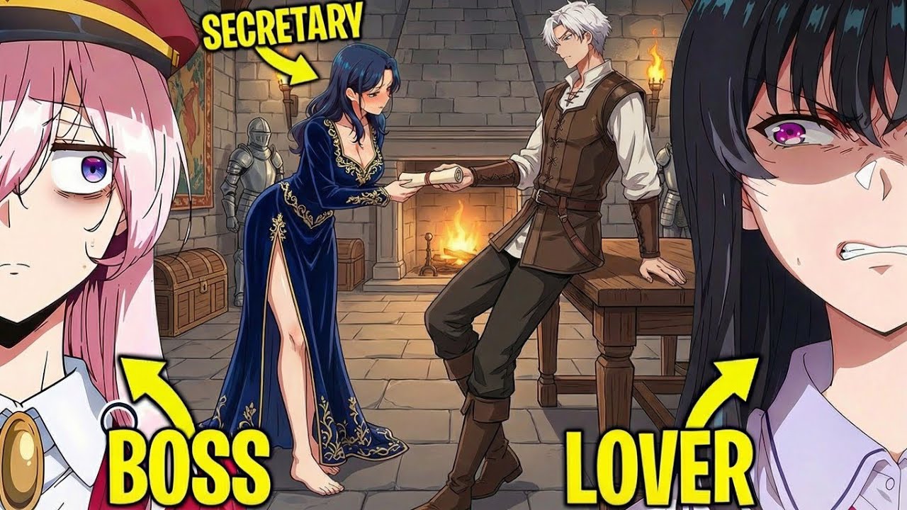 He Reincarnated as the Most Hated Noble, But Now No One Can Stop Him! | Manhwa Recap 