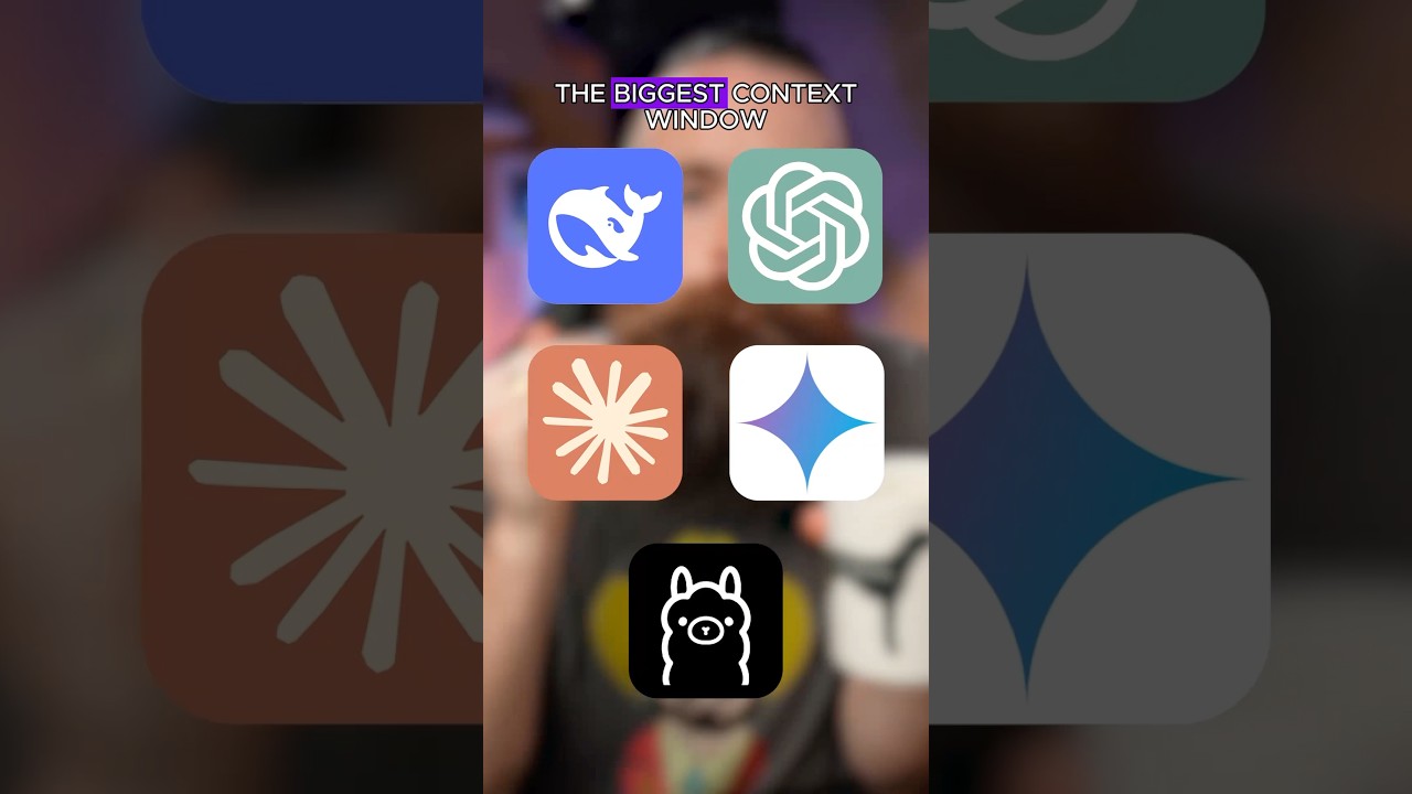 Which AI has the Best Memory?