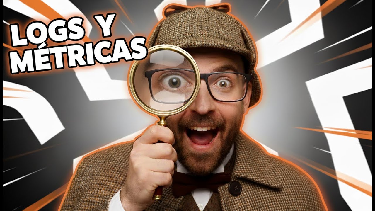 Observabilidad: Qu&eacute; es y por qu&eacute; es MUCHO m&aacute;s que Monitorizaci&oacute;n