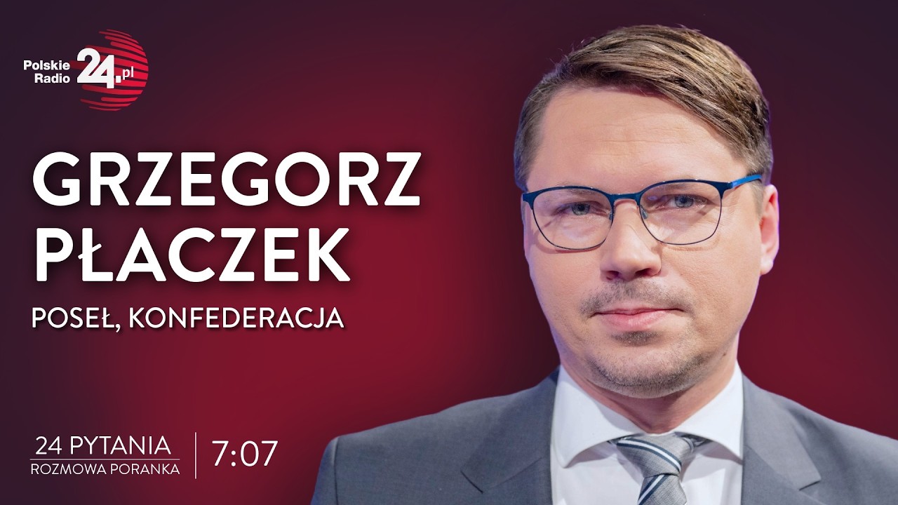Zaproszenie do prezydenta. Poseł Konfederacji: to nasz obowiązek