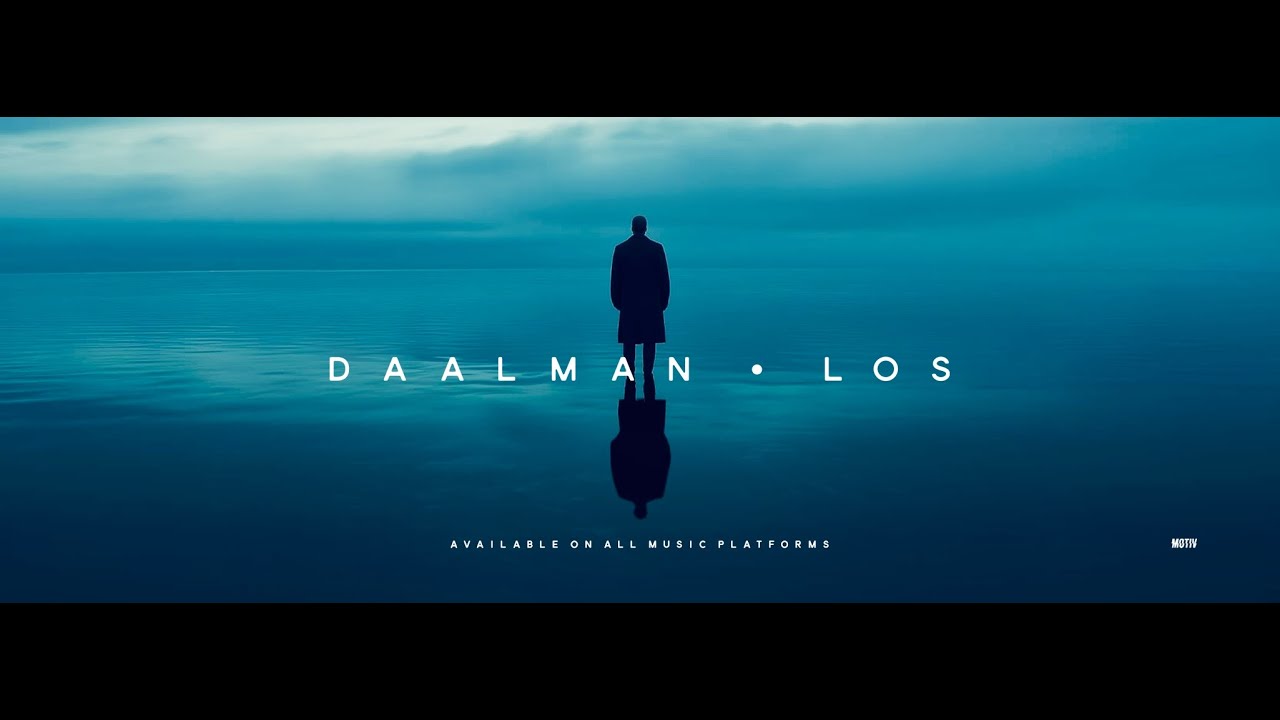 Daalman - Los