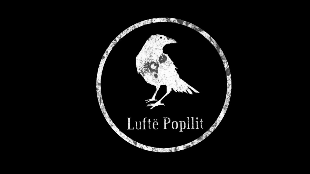 Luftë Popllit-Luftë Popllit (Live Unplugged 2003)