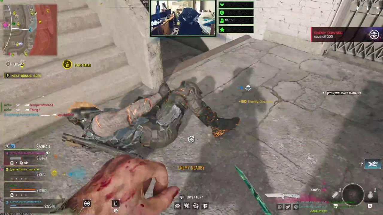 Starting beef online again (Now with tweedle dumb and Tweedle dee and a fake streamer)