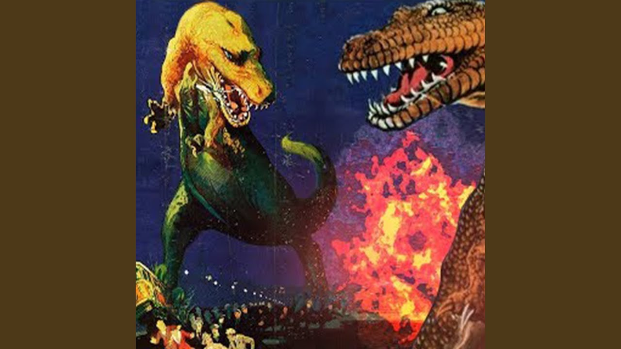 Lost World