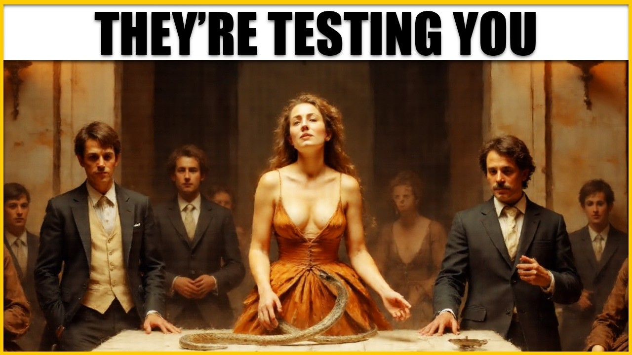 Why “Just a Joke” Is Never Just a Joke (The Status Test)