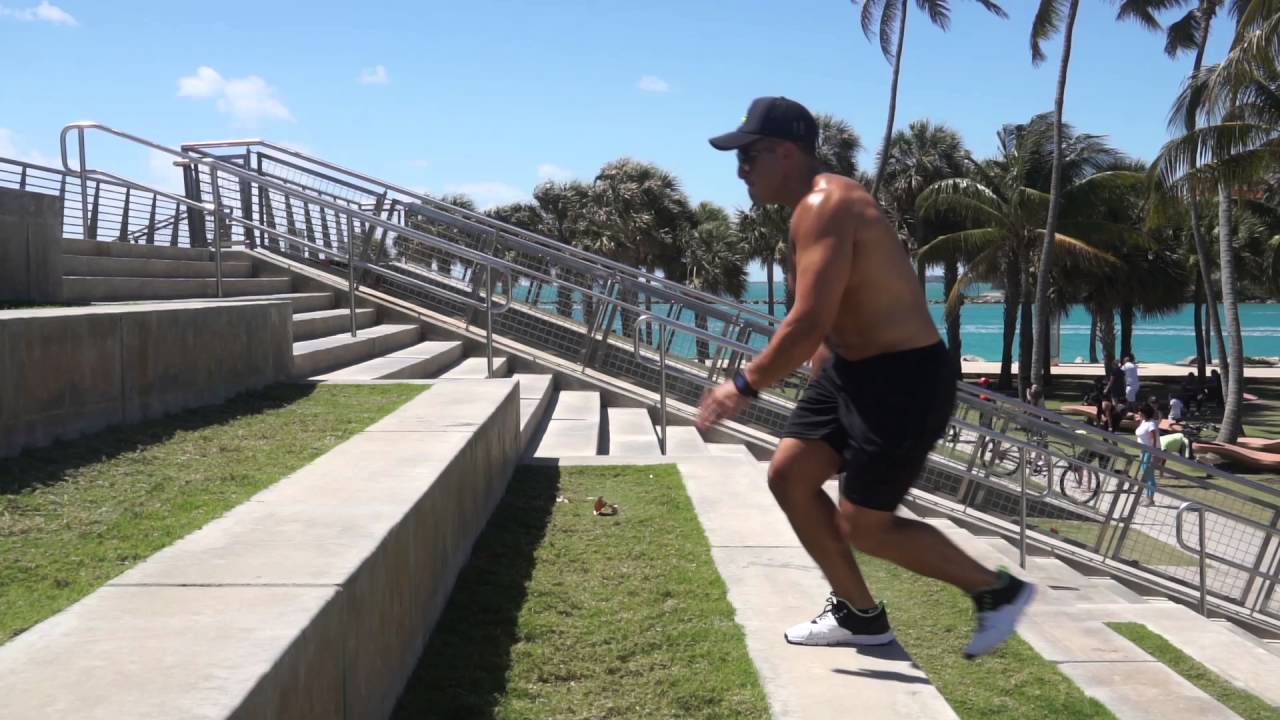 Getfit usa funtional training