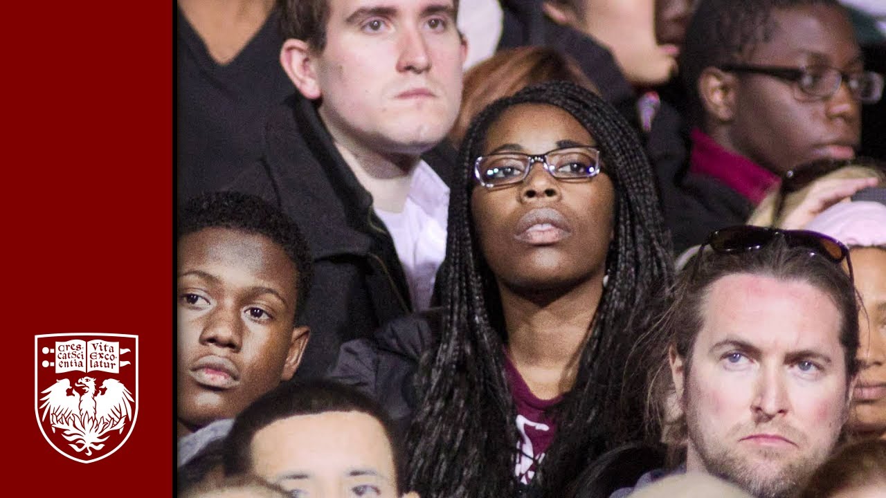 The Future of Black Politics - Michael Dawson