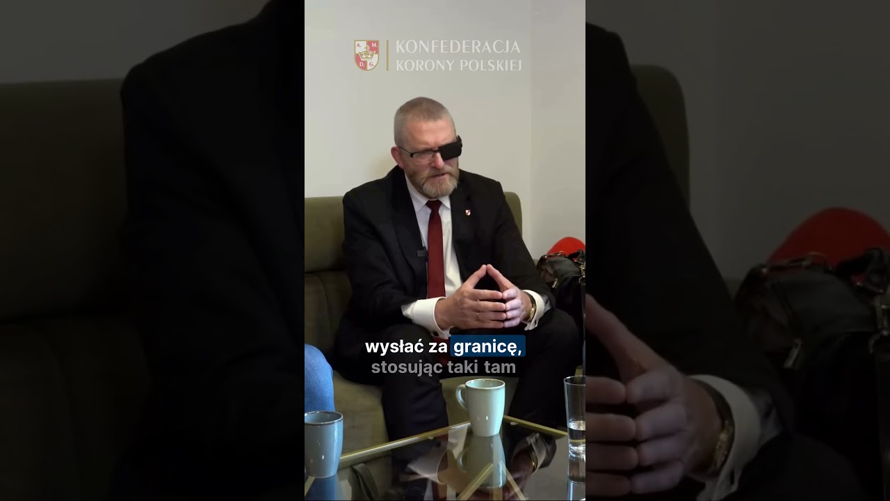 Obecna Konstytucja ma zaprojektowany nieusuwalny klincz władz najwyższych!