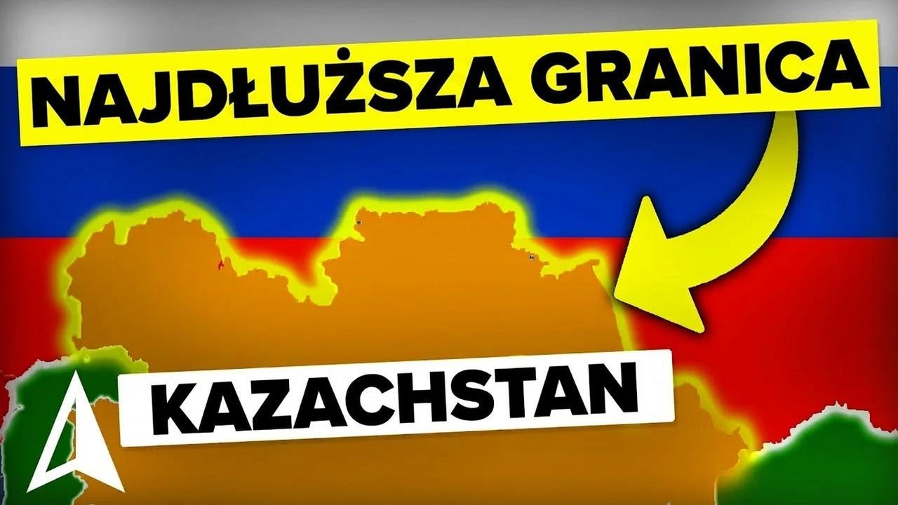 Dlaczego granice Rosji mają tak wielkie znaczenie strategiczne