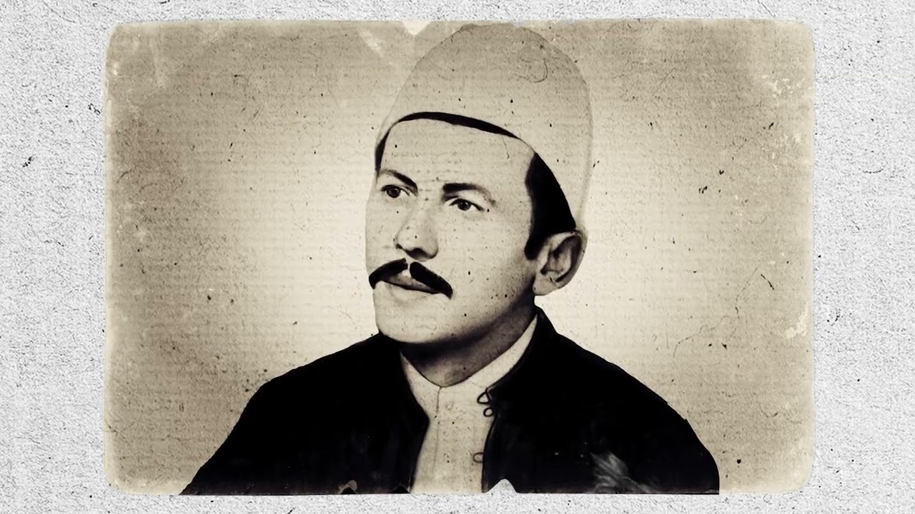 Krismat e nje pushke   SELMAN KADRIA