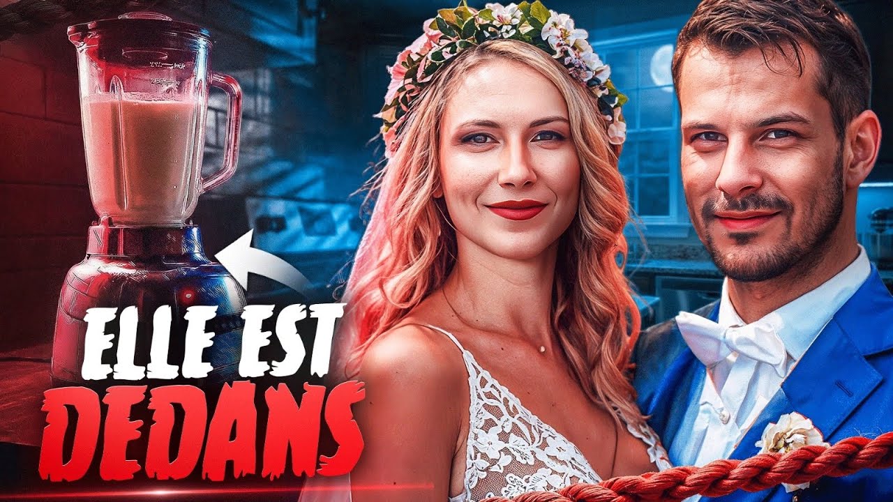 DERRIÈRE ce COUPLE PARFAIT se cachait un MONSTRE : Le cas Kristina Joksimovic (#HVF)
