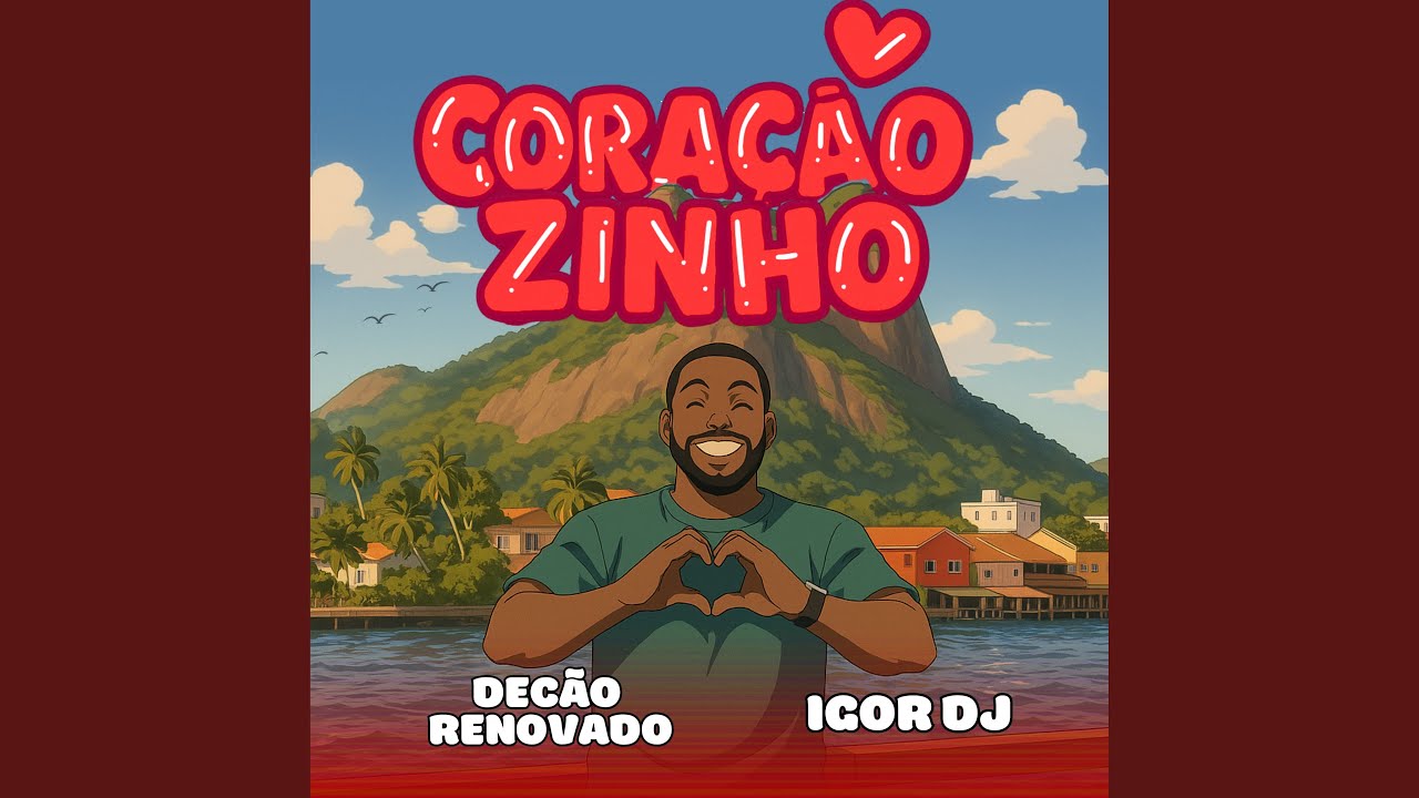 Coraçãozinho