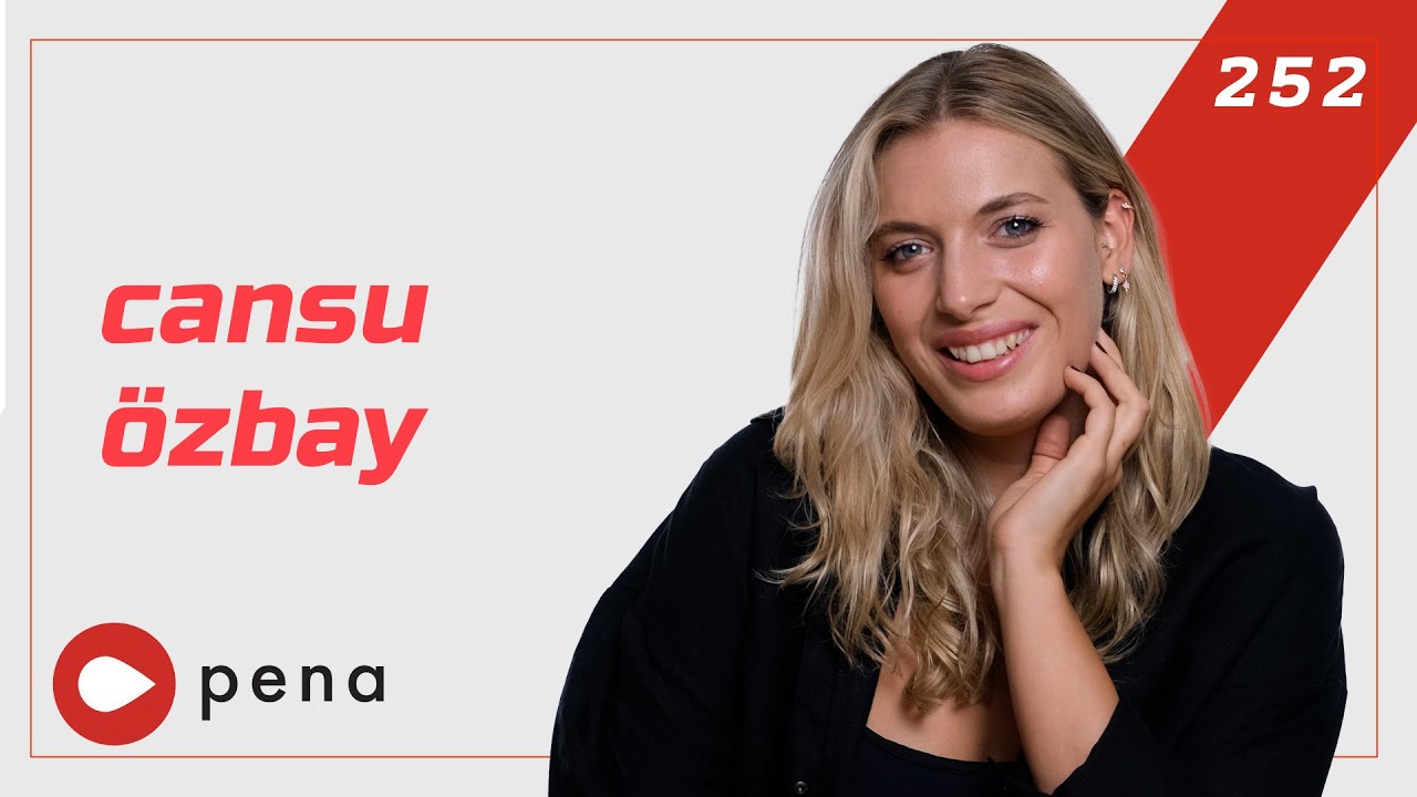 “Vargas’ın topunu suratıma yemiştim, kendime gelemedim” Cansu Özbay Buyrun Benim'de