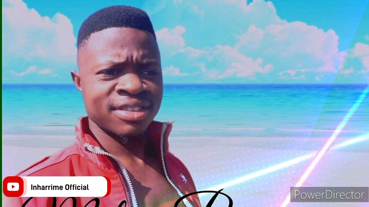 MEL-G - nadhila mirrongo &aacute;udio by melg|Inharrime Official