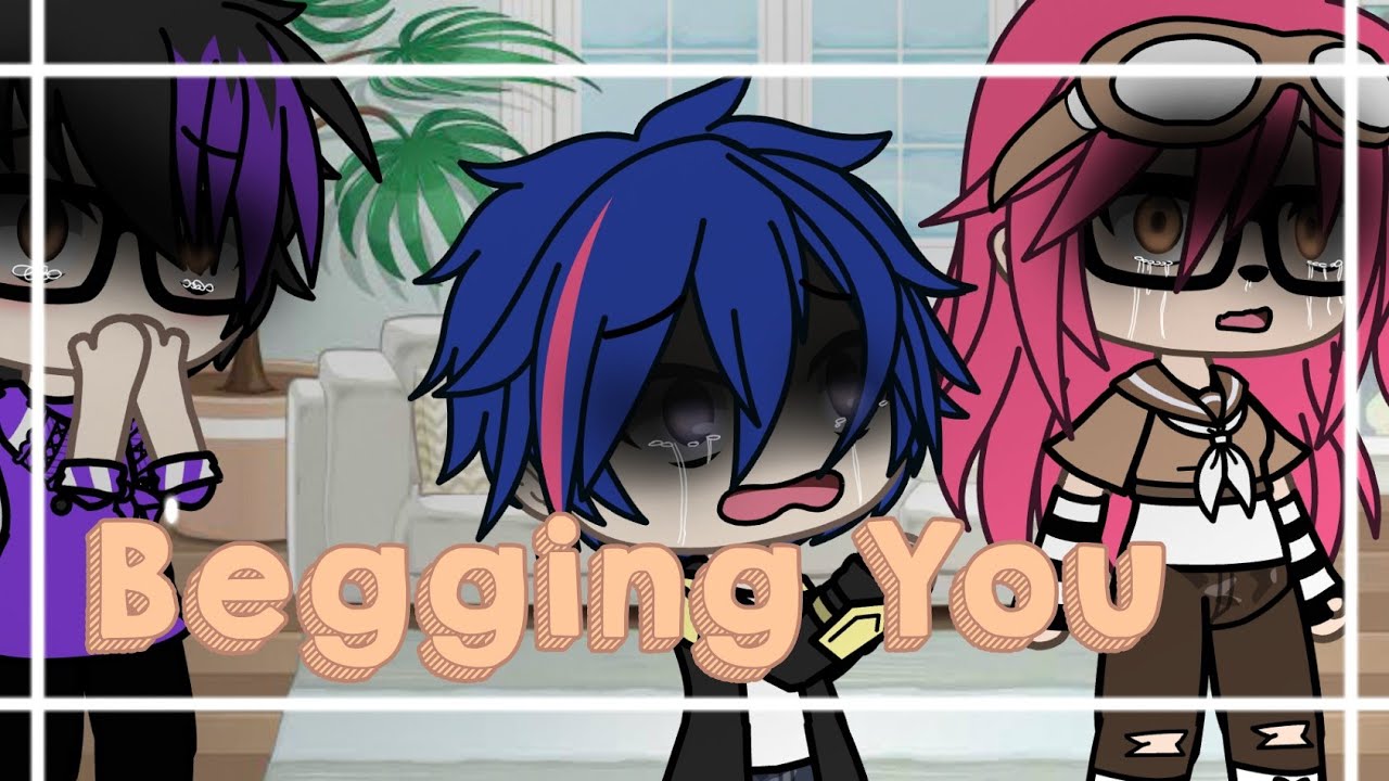 •begging you~• 💗Sterenike💙 Baka_Yuya :P TPOC✨
