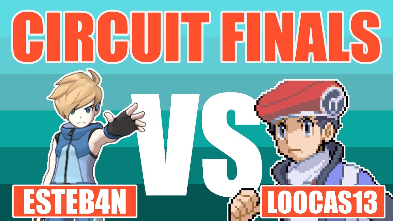 2025 Circuit Finals Feat. Esteb4n