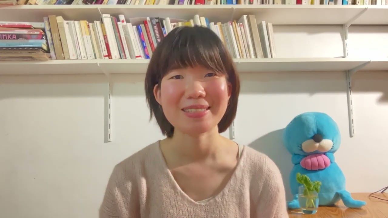 Apprenons le japonais avec moi