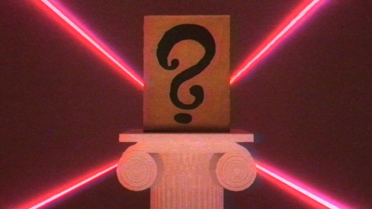 JJ Abrams Mystery Box is Terrible