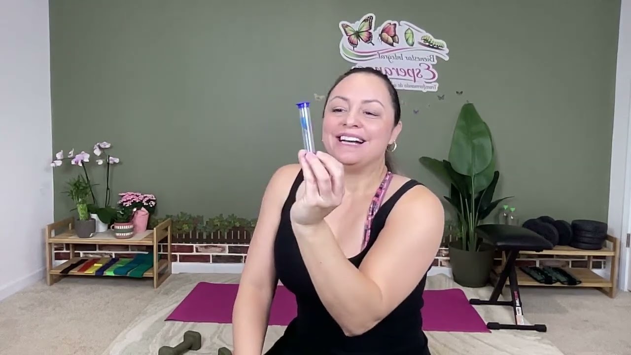 Lets+Go+LIVE! Full Body del Lunes