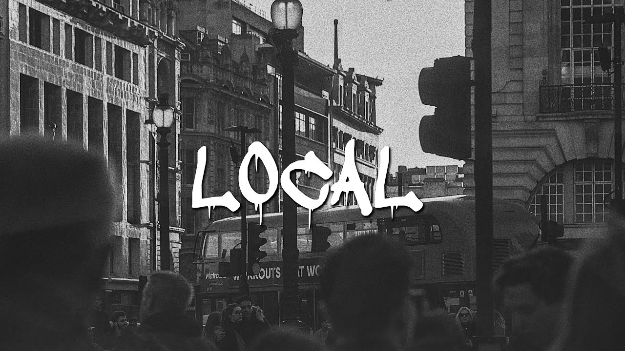 (FREE) 90s Boom Bap Type Beat - LOCAL • Old School Freestyle Rap Instrumental