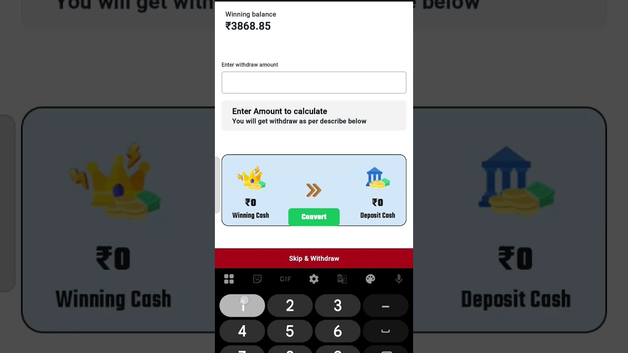 proplayz app live withdrawal 🤑🤑🤑 new opinion cricket and youtube trading app 🤑 like probo and haa na