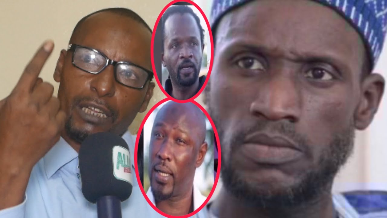 🛑 Ma Créé Soleil levant, pourquoi J’ai quitté…Lakhla Babou fait des terribles révélations le groupe