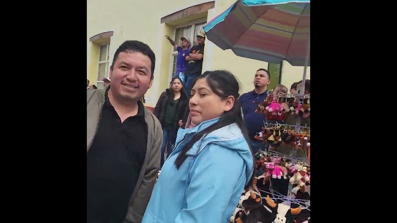 HUAMANTLADA 