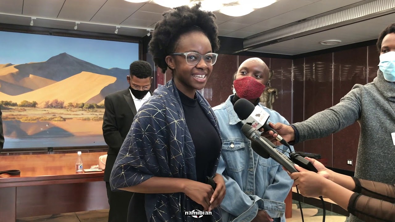 President holds stakeholder meeting with SGBV protestors