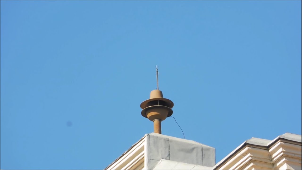 Campane di Montebelluna (TV) - duomo dell'Immacolata Concezione