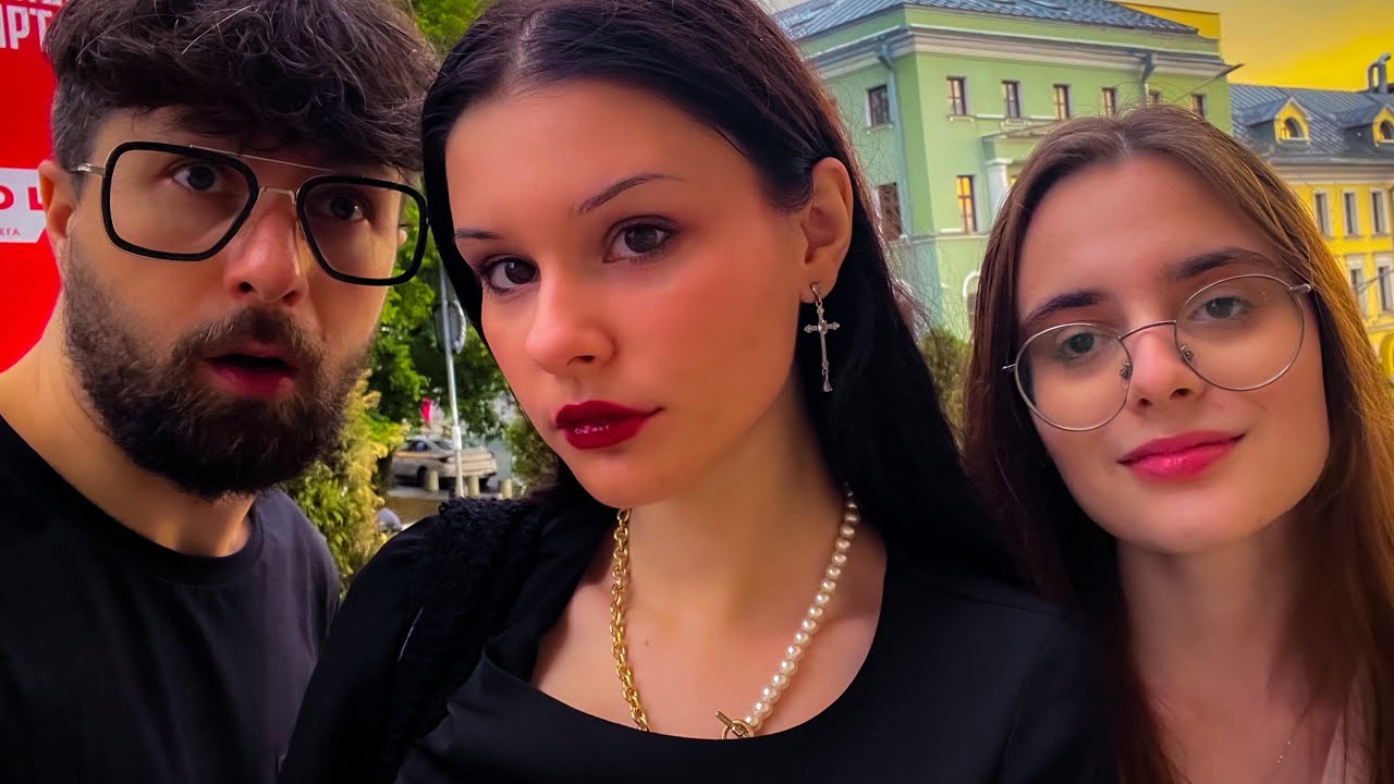 ВЕСНА в МОСКВЕ - ЗНАКОМЛЮСЬ с ДЕВУШКАМИ на УЛИЦЕ - ЦЕНТР МОСКВЫ без ИНТЕРНЕТА СЕЙЧАС #СТРИМ #МОСКВА