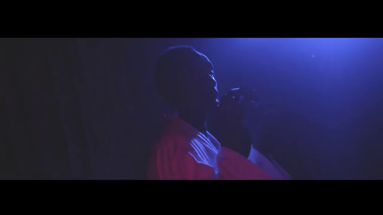 Baghdad - Nipe Namba (Official Video)