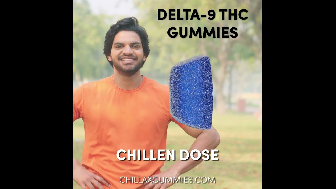 This Gummy Will help you sleep.