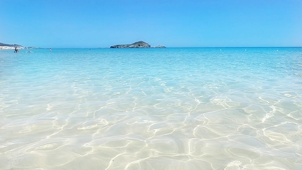 Le Migliori Spiagge di Chia | Domus de Maria | Sardegna 4K