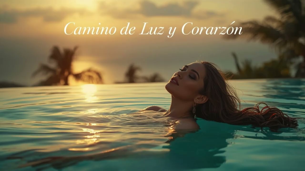 Camino de Luz y Corazón | Canción Espiritual Mexicana de Fe y Esperanza | LINDA CANCIONES DE MÉXICO