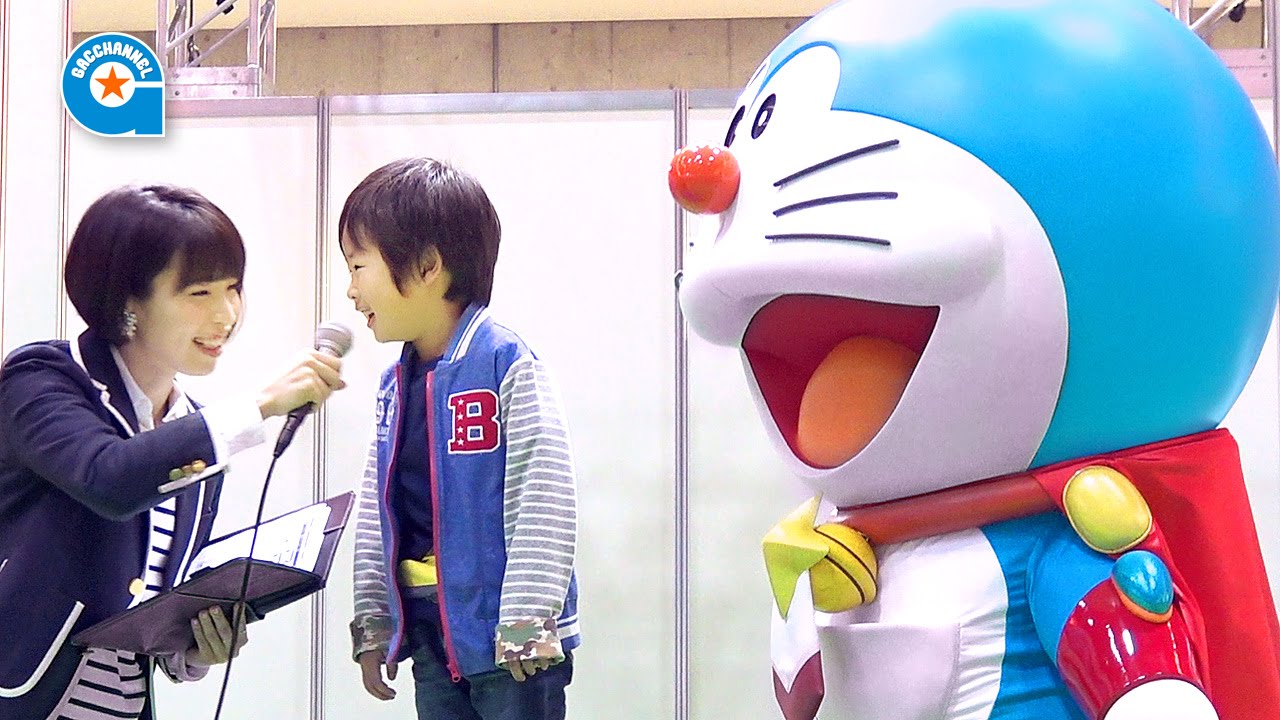 Family anime Festa 2015 -Gacchan